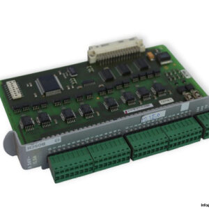 bosch-CL-A2-24V-0.5A-output-module-(used)