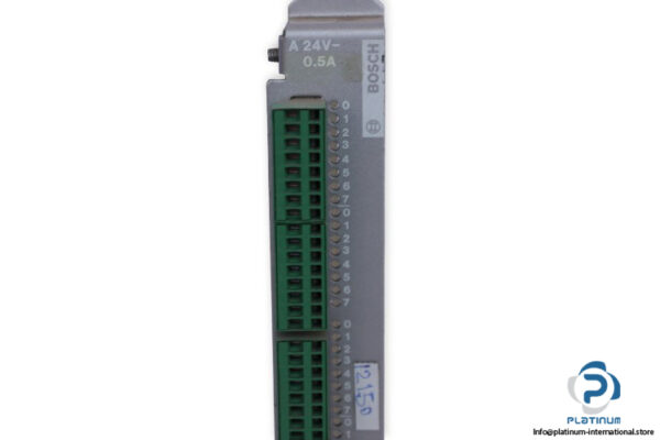 bosch-CL-A2-24V-0.5A-output-module-(used)-1