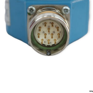 sick-stegmann-ARS60-A1A04096-absolute-encoder-(Used)-2