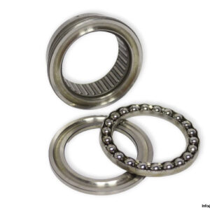 ina-NKX-45-needle-roller_axial-ball-bearing-(new)