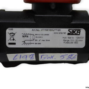 sika-VT1541KHUTTI20-flow-switch-used-2