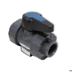 strubbe-C200-ball-valve-used