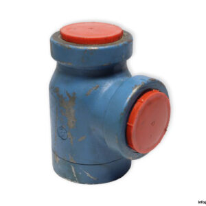 vickers-C2-830UB-flow-control-valve-used