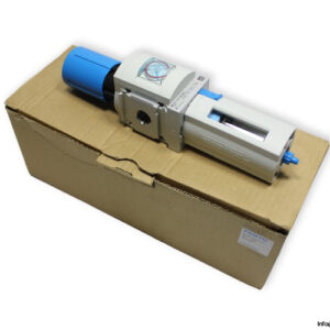 festo-526490-filter-regulator-new