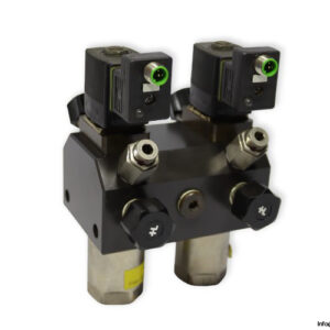 hludi-10727-nitrogen-oxygen-regulator-used