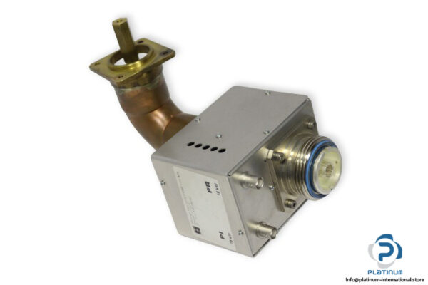 huttinger-107514-reflectometer-used