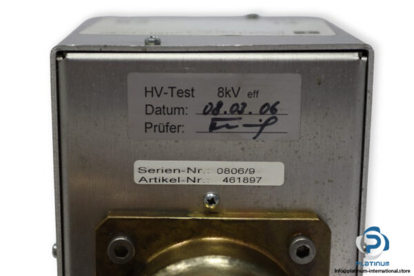 huttinger-107514-reflectometer-used-4