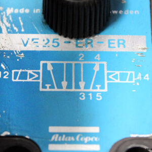 atlas-copco-VE25-ER-ER-double-solenoid-valve-used-3
