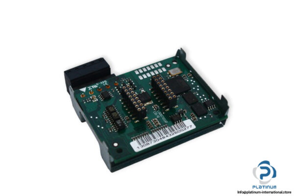 danfoss-130B1100-profibus-module-(used)