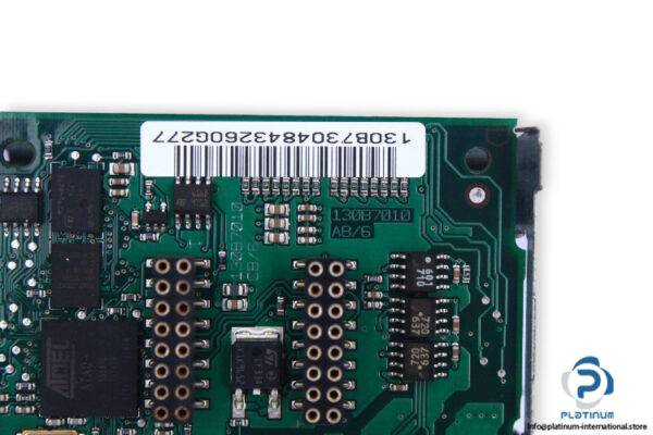 danfoss-130B1100-profibus-module-(used)-1