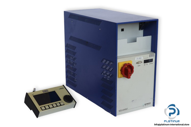 miyachi-peco-ISQ-KOMPAKT-AC-AWS-high-frequency-inverter-(used)