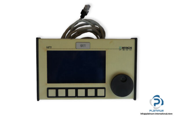 miyachi-peco-ISQ-KOMPAKT-AC-AWS-high-frequency-inverter-(used)-2