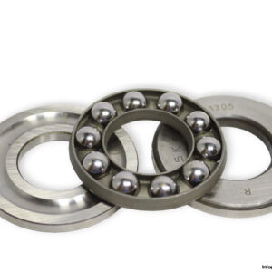 skf-51305-thrust-ball-bearing-(new)