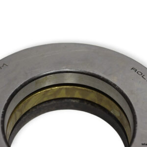 rollway-51314-M-thrust-ball-bearing-(new)-2