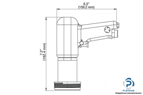 standard-pump-sp-a2-drum-pump-motor-4