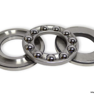 fag-51311-axial-deep-groove-ball-bearing-(new)