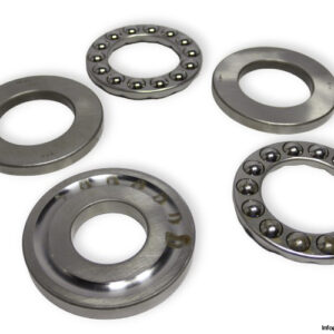 nsk-52314-thrust-ball-bearing-(new)