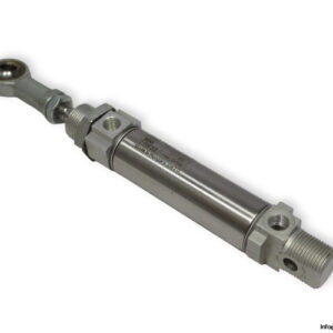 aventics-0822334203-mini-cylinder-used