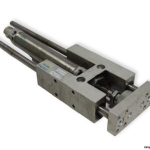 festo-33483-guide-unit-used