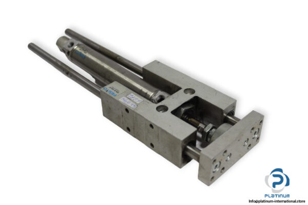 festo-33483-guide-unit-used