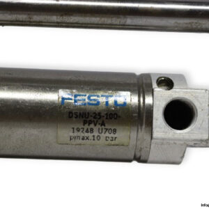festo-33483-guide-unit-used-2