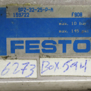 festo-159722-slide-unit-used-4
