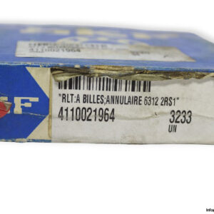 skf-6312-2RS1-deep-groove-ball-bearing-(new)-(carton)-1