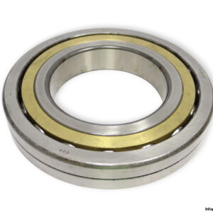 dkfddr-Q228-four-point-contact-ball-bearing-(used)-1