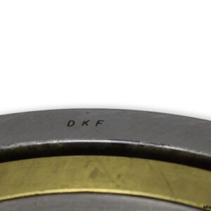 dkfddr-Q228-four-point-contact-ball-bearing-(used)-3