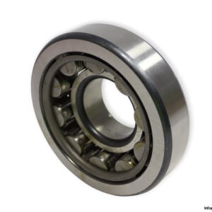 fag-NU410-cylindrical-roller-bearing-(used)