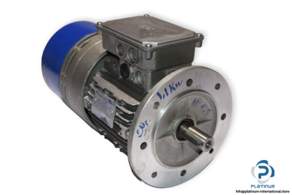 mt-TFP90S_4-PCA-brake-motor-used