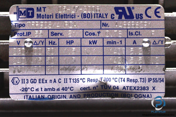 mt-TFP90S_4-PCA-brake-motor-used-2