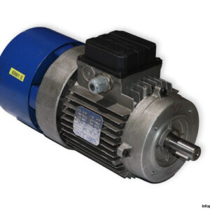 coel-F90SA4-brake-motor-used
