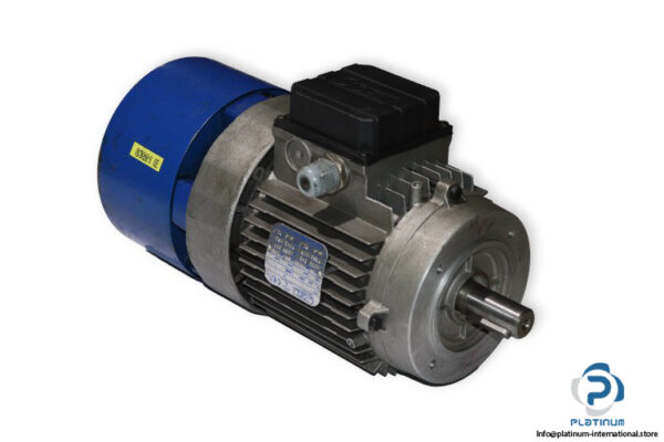 coel-F90SA4-brake-motor-used