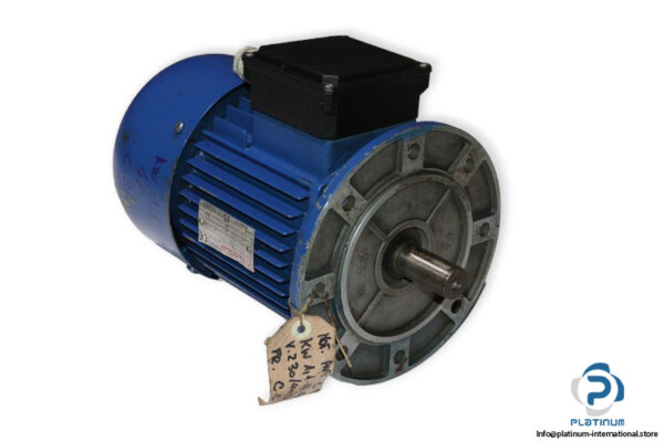 amien-TF90SA-4-electric-motor-used