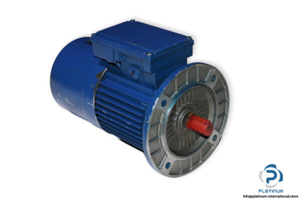 seimec-HFZ-80B-2-B5-brake-motor-used
