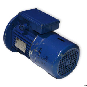 seimec-HFZ-80B-2-B5-brake-motor-used-1