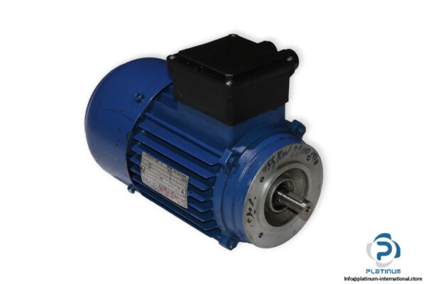 amien-TF71B2-brake-motor-used