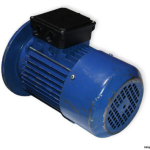 amien-TF80A4-brake-motor-used-1