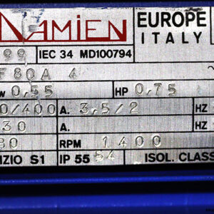 amien-TF80A4-brake-motor-used-2