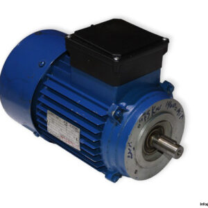 amien-TF80B4-brake-motor-used