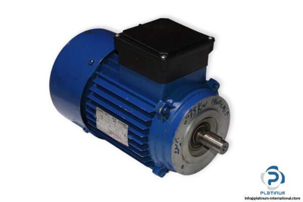 amien-TF80B4-brake-motor-used
