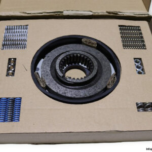 sew-BE5B-electric-brake-new