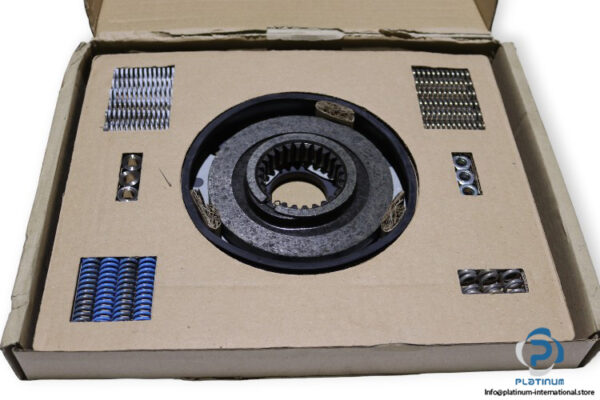 sew-BE5B-electric-brake-new