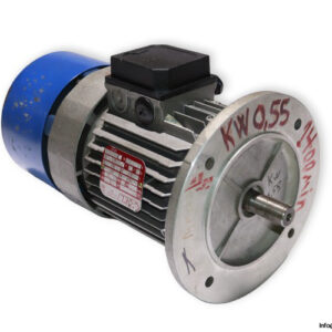 coel-F80A4-brake-motor-used