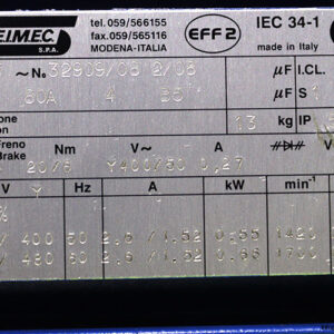 seimec-HFF-80A-4-B5-brake-motor-used-1