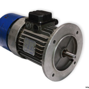 coel-F80B4-brake-motor-used