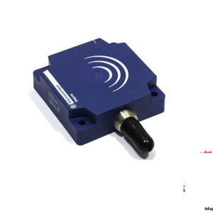 telemecanique-XS7D1A1CAM12-inductive-sensor