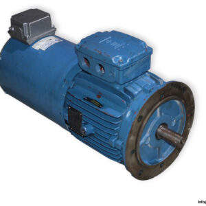 r-WN112M-6EFF-1-brake-motor-used