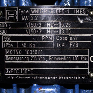 r-WN112M-6EFF-1-brake-motor-used-1